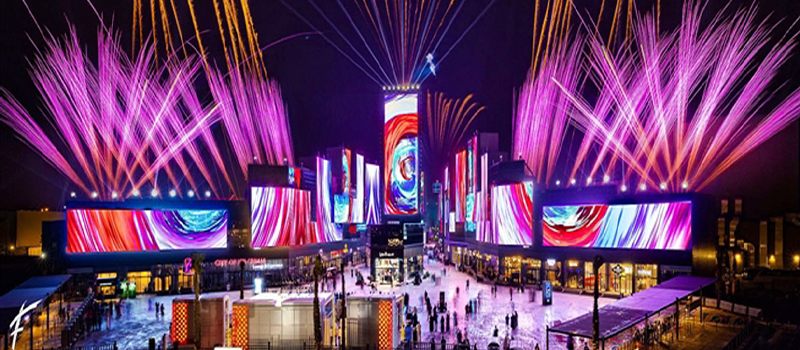 In Riyad, all roads lead to imagination